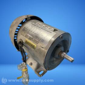 Fckk8-2p-0.2k Toshiba 3 Phase Induction Motor Fnip