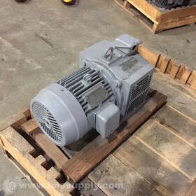 Fckl1 Toshiba Electric Motor Usip