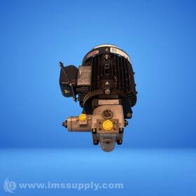 Hbpv-pmt0-vb1e-14a3-a Toshiba Synchronous Motor 7047