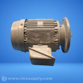 Ik-ecklk8-0.4kw-4p Toshiba 230v-60hz Ik-ecklk8-0.4kw 3 Phase Induction Motor Usip