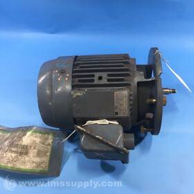 Ik-fcklw8 Toshiba Motor Usip