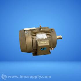 Ikk1t Toshiba 3-phase Induction Motor Fnip