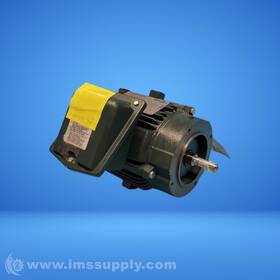 Toshiba Sd-10032890 General Purpose Motor Fnip