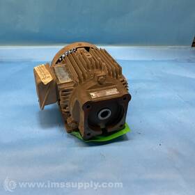 2108017 Toyo-oki 3 Phase Induction Motor Usip