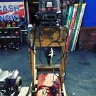 I51047275 Tracker 25 Evinrude Boat Motor