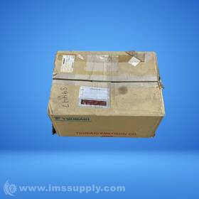 Hmta075-35h30bvn2q Tsubaki Emerson Three Phase Induction Motor Fnob