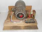 Tt-2922-00-a Inland As-is Motor Division
