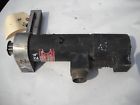 Tte-2042-1011-a-1f Industrial Drive Dc Motor With Brake Rofin Sinar