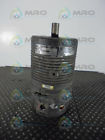 Ttr-5301-138-a-11 Kollmorgen Dc Motor Used