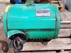 Tv-2632 Lincoln Ac Motor Frame Nema