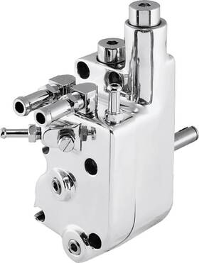 Twin Power 301459 Oil Pump