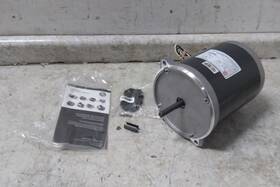 U.s. Motors 3580 U.s. 1/3 Hp 1725 Rpm 115vac Split-phase Oil Burner Motor