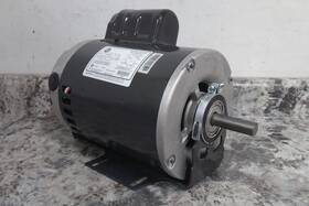 C63cxaaz-2305 U.s. Motors 1 Hp 1725 Rpm 115/208-230vac Belt Drive Motor