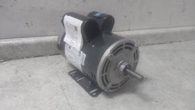 U.s. Motors D1cpm1ph U.s. 1 Hp 3450 Rpm 115/230vac Cap-start/run Air Compressor Motor