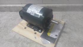 D32p2d U.s. Motors 1-1/2 Hp 1750/1735/1430 Rpm 208-230/460vac 3-phase Pump Motor