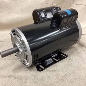 D5cm1k14 U.s. Motors Air Compressor Motor Capacitor-start/run 5hp 3450rpm
