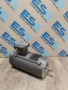 Cd-71905 Ul 3hp 460v Electric Motor