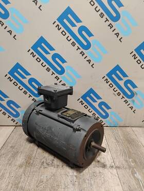 R707403 Ul 1/2hp 460v Electric Motor