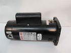Uqc1152 Century Pump Motor Hp Volts
