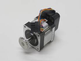 E5-400-236-1e-s-d-d-b Us Digital Miniature Optical Kit Encoder T209473