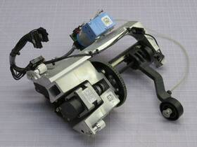 E5-400-236-ie-s-d-d-b Us Digital Miniature Optical Kit Encoder T254547