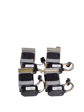 E5s-200-237-i3 Us Digital Lot Of 4 Optical Shaft Encoder Motor
