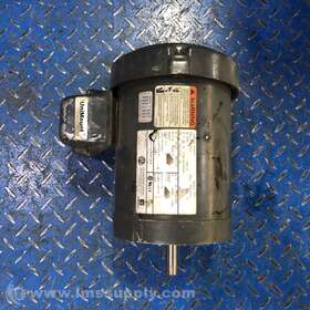 U2s2afc Us Electrical Motors General Purpose Motor Usip
