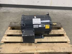 D20p2d Us Motor Motors 20 Hp 230/460v 3ph 1775 Rpm 256t Frame Ac Electric