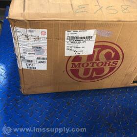 A7p1c Us Motors Automotive Duty Motor Fnob