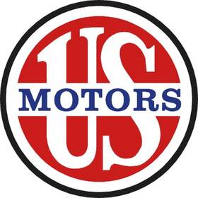 Asb2980 Us Motors U.s. Definite Purpose Motor 1.25hp 230v 56y Odp Continuous Duty