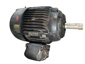 B10-650022-m Us Motors / Corro-duty Explosion-proof Severe Duty Motor