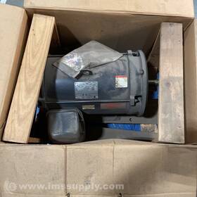 N871 Us Motors Electric Motor 60hz 40hp Fnob