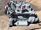 V-2203di Kubota Engine Good Runner Tested