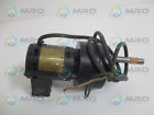 V03569ad88 Von Weise Gear Motor