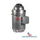 V1-75d4-w36516a North American Electric Hp Motor Vertical Hollow Shaft 796752260631
