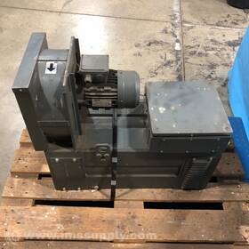 Vascat Mac-qi-160-p Motor Usip