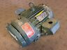 Vcp3663t-4 Severe Duty Xt Motor Hp Rpm Frame