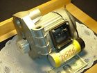 Ezfgb2-872 Vde0530 Hanning Motor Rpm