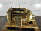 Vem2333t Baldor 15 Hp Motor