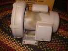 Vfc200p-5t Fuji Used Regenerative Blower Cfm For Parts Or Rebuild