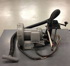 20-230-460v Vfc300a-7w Fuji Blower 56hp 1.7