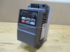 Vfd004el43a Delta Inverter Vfd-el 0.5hp