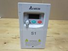 Vfd004s11a Delta Inverter S1 0.5hp