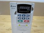 Vfd007b43a Delta Inverter Vfd-b 1hp