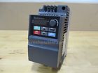 Vfd007el23a Delta Inverter Vfd-el 1hp