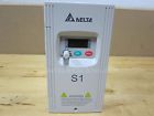 Vfd007s11a Delta Inverter S1 1hp