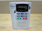 Vfd022b43b Delta Inverter Vfd-b 3hp Vfd022b43b Delta Inverter Vfd-b 3hp