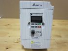 Vfd022m23b Delta Inverter Vfd-m 3hp Vfd022m23b Delta Inverter Vfd-m 3hp