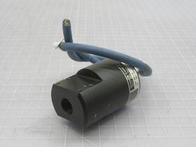 T216617 Vision And Control Tzb10-w Rotary Encoder