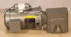 F-918-60-b5-h Vl1301 Baldor Motor Speed Reducer